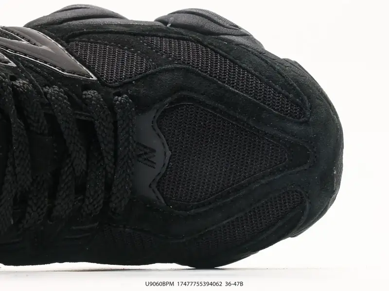 New Balance Scarpe sportive Retro U9060BPM #17477755394062